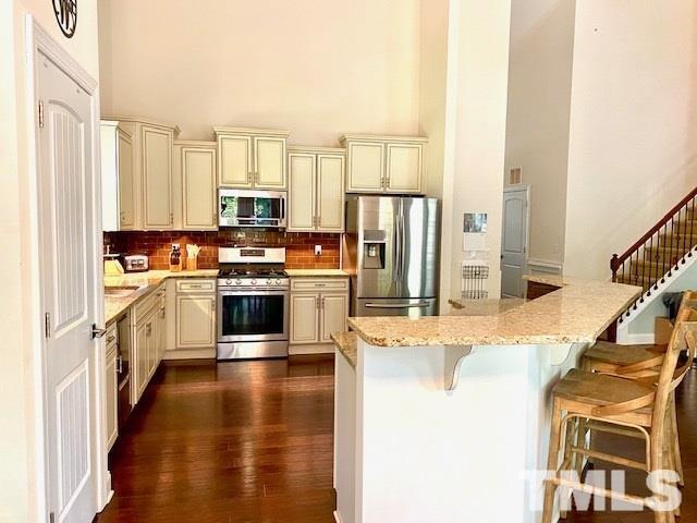 119 Maraketch Court Raleigh, NC 27603 - Photo 4 of 27