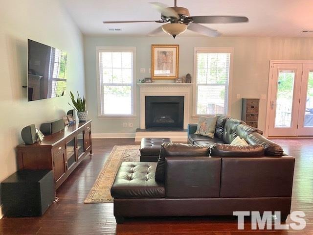 119 Maraketch Court Raleigh, NC 27603 - Photo 5 of 27