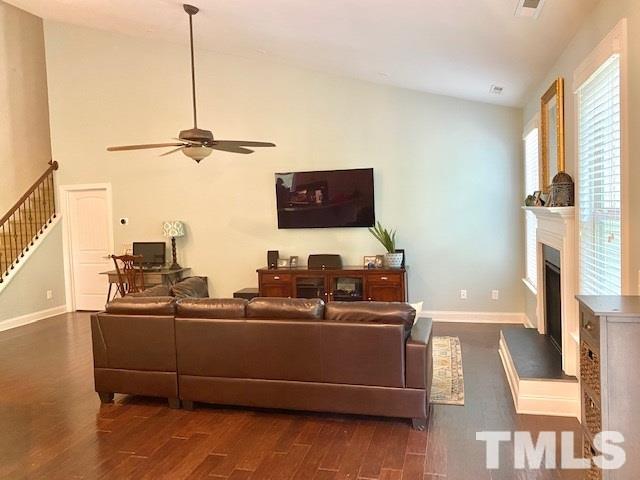 119 Maraketch Court Raleigh, NC 27603 - Photo 6 of 27