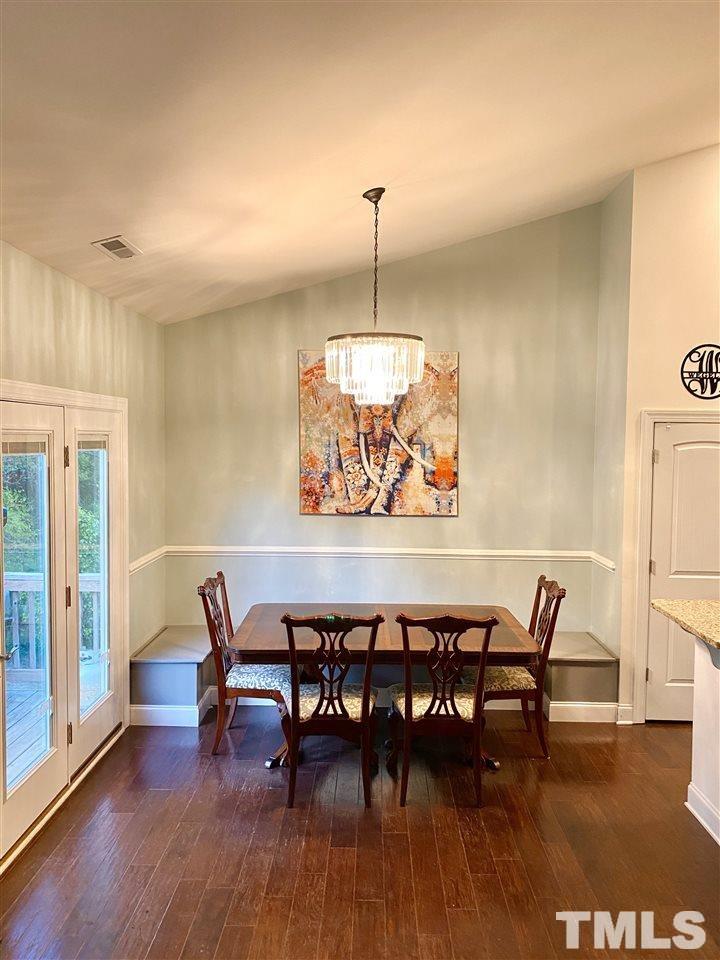 119 Maraketch Court Raleigh, NC 27603 - Photo 7 of 27