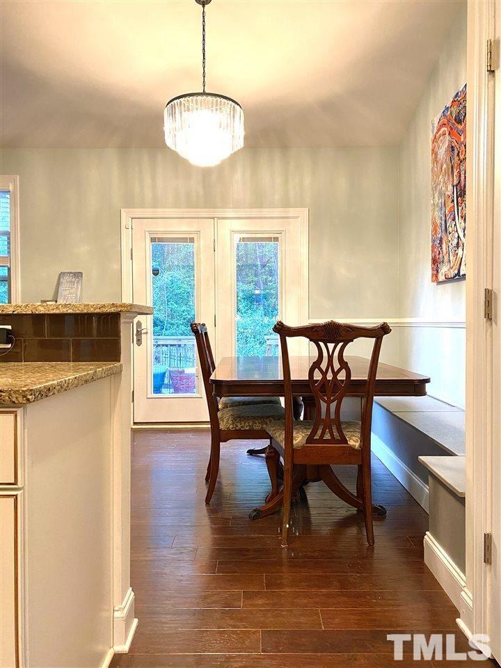 119 Maraketch Court Raleigh, NC 27603 - Photo 8 of 27