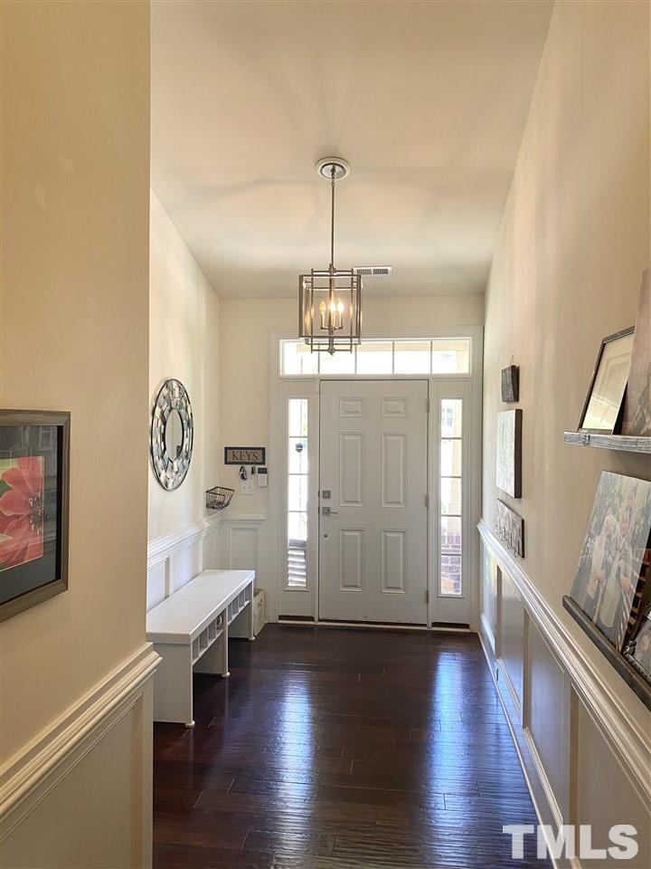 119 Maraketch Court Raleigh, NC 27603 - Photo 9 of 27