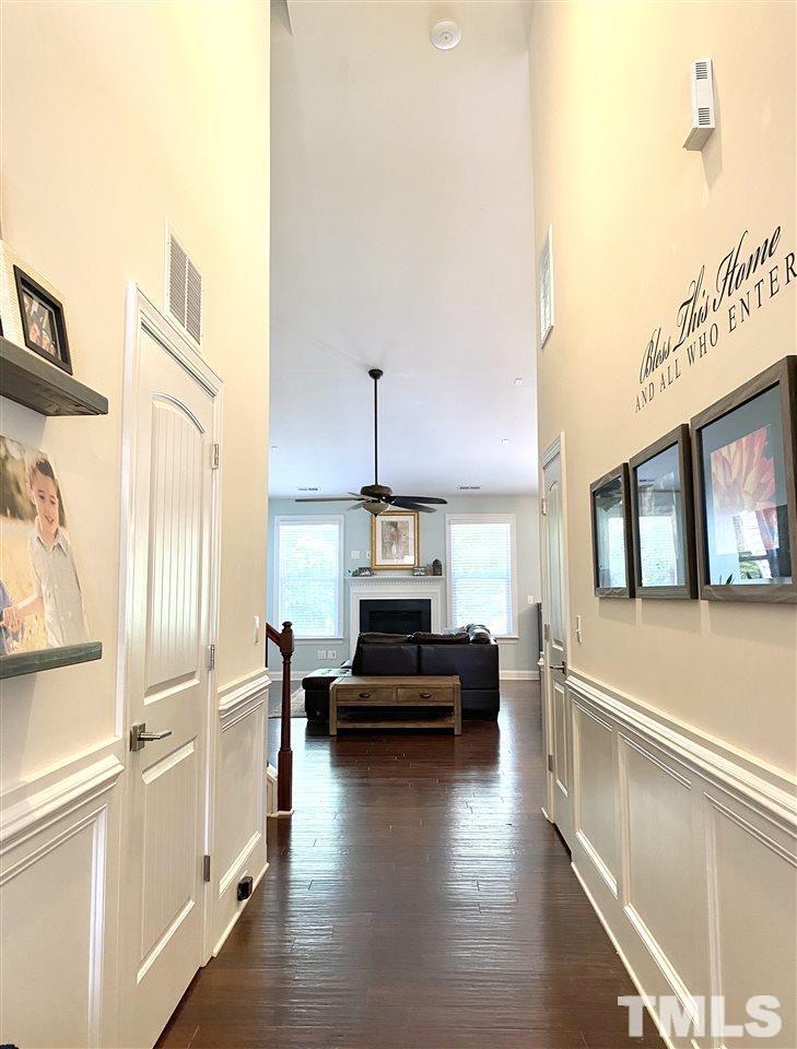 119 Maraketch Court Raleigh, NC 27603 - Photo 10 of 27