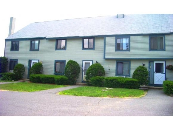 9 Boyd Road, Unit 38 Londonderry, NH 03053 - Photo 1 of 1