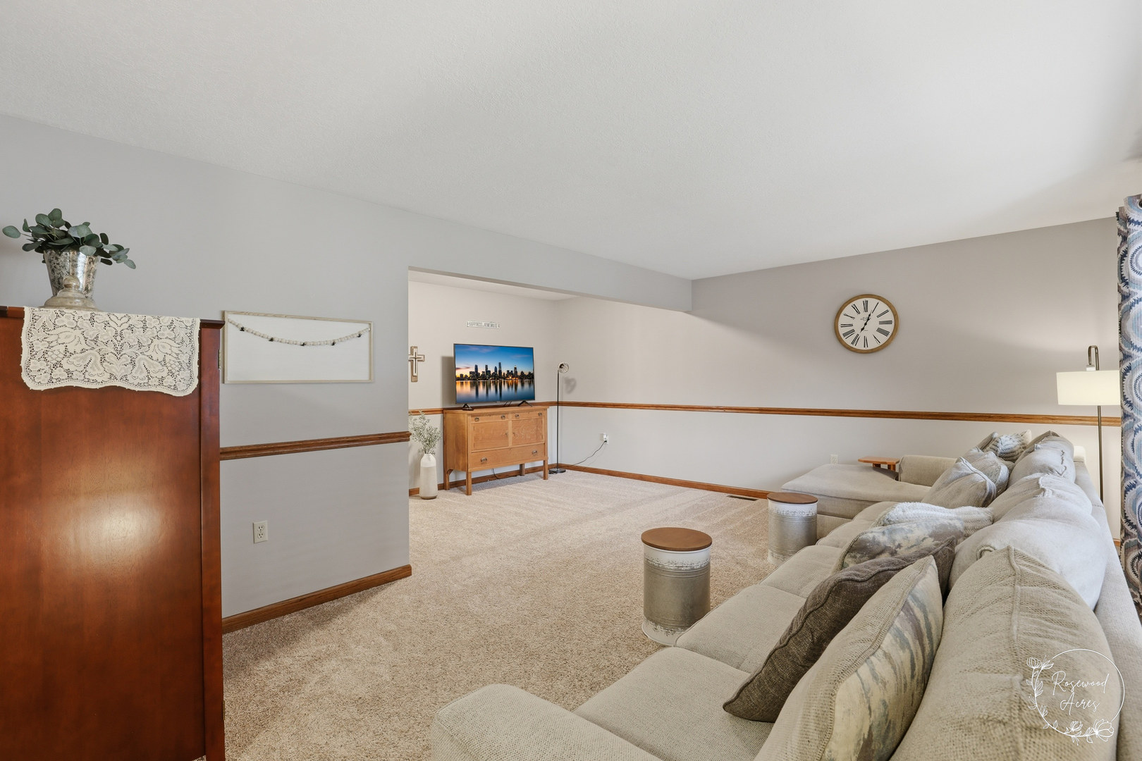 1362 Mill Pond Road Bourbonnais, IL 60914 - Photo 8 of 20