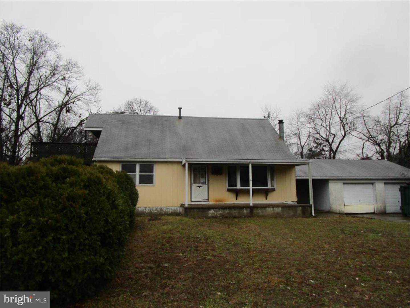 2419 Medford Road Atco, NJ 08004 - Photo 1 of 25 Gallery Image 1