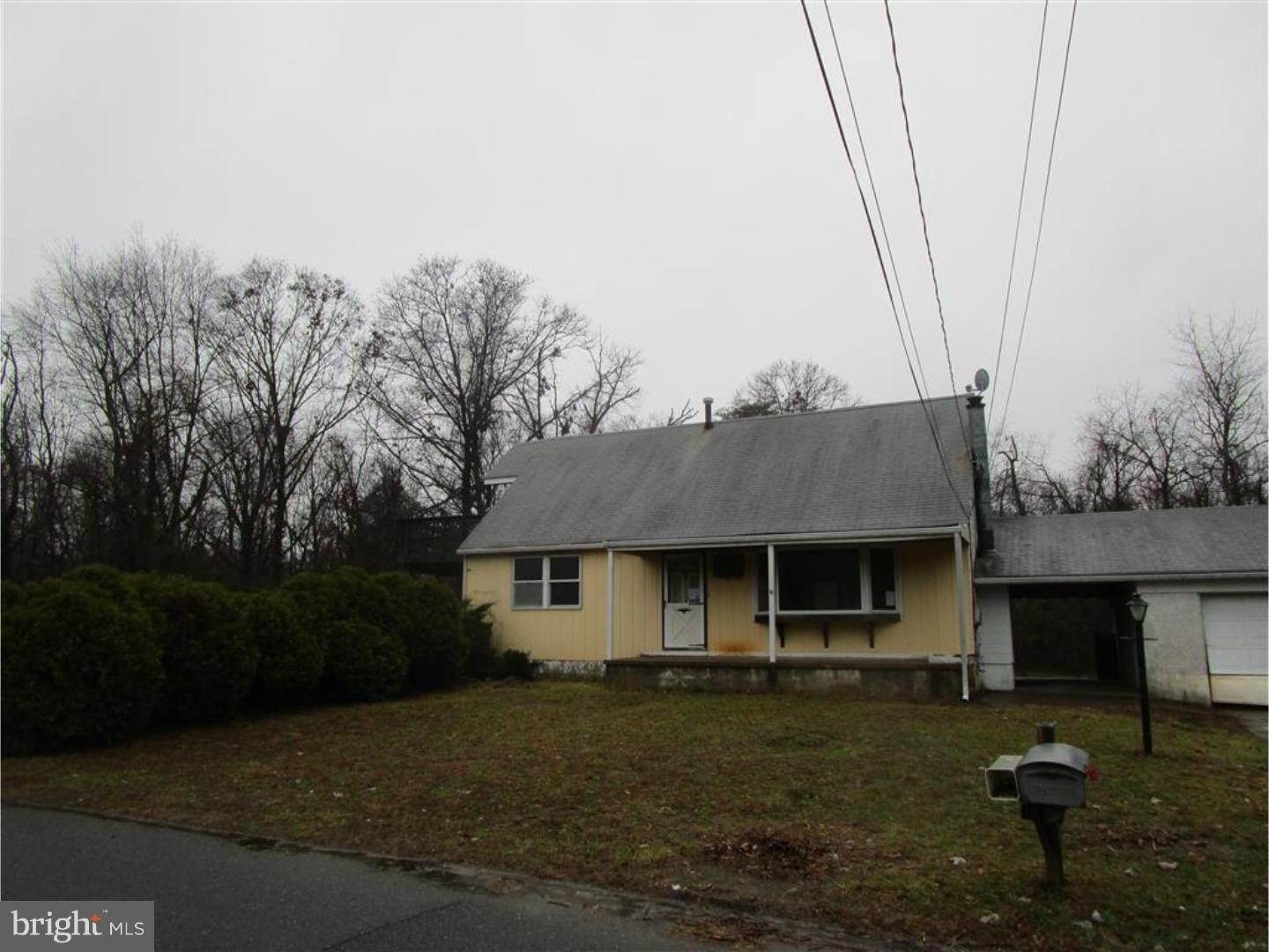 2419 Medford Road Atco, NJ 08004 - Photo 21 of 25 Gallery Image 21