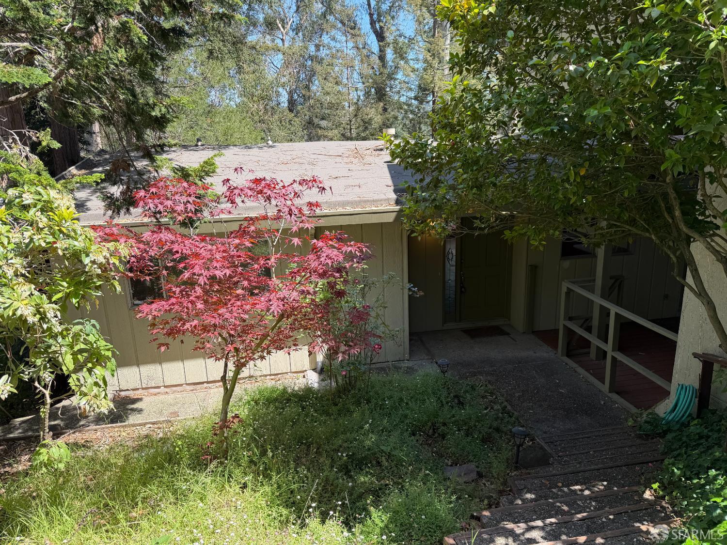 7101 Pinehaven Road Oakland, CA 94611 - Photo 1 of 45