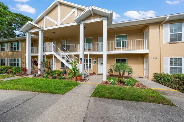 $350,000 | 2130 Gulf View Boulevard, Unit 2130, Dunedin, FL 34698