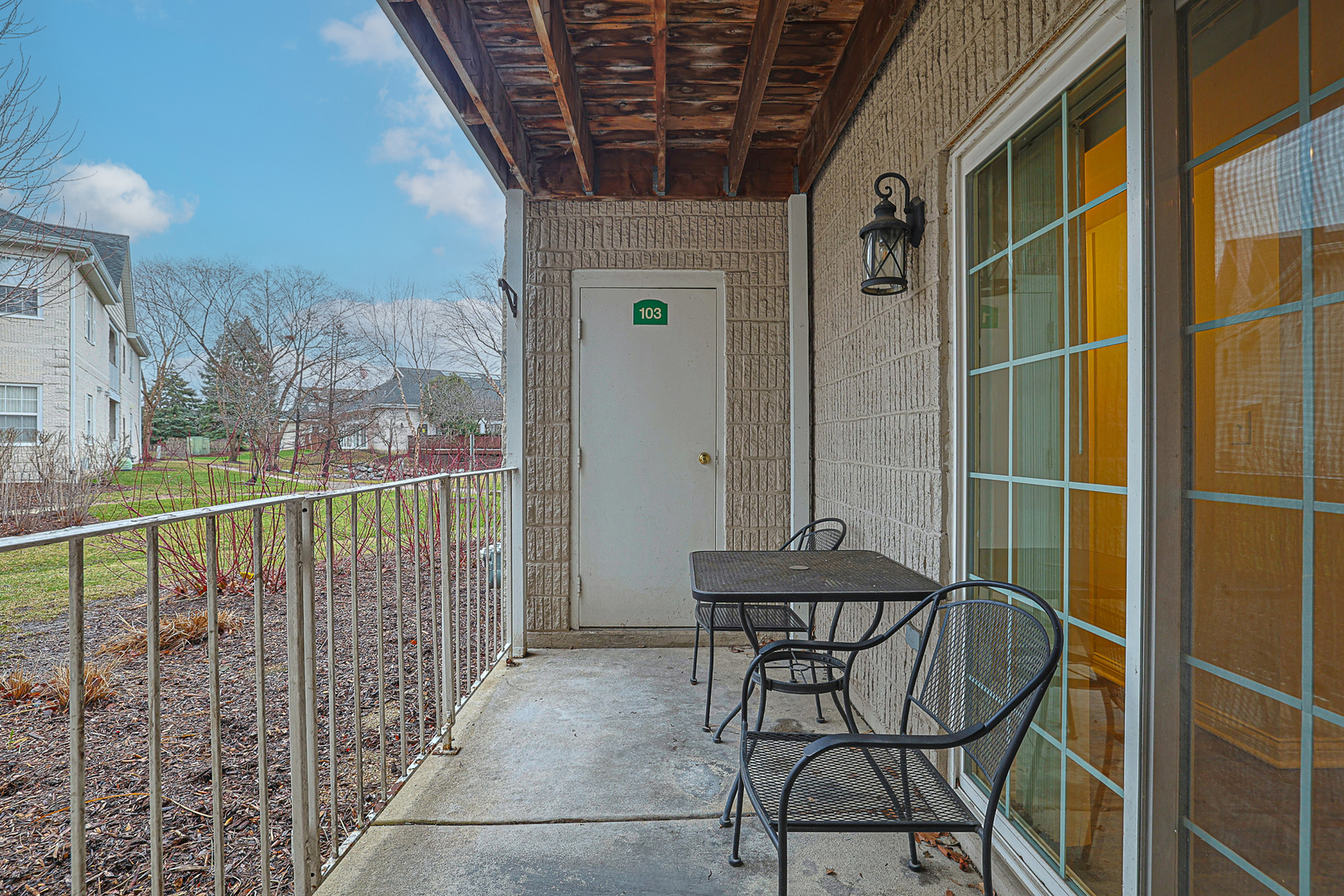 768 North Gary Avenue, Unit 103 Carol Stream, IL 60188 - Photo 22 of 24