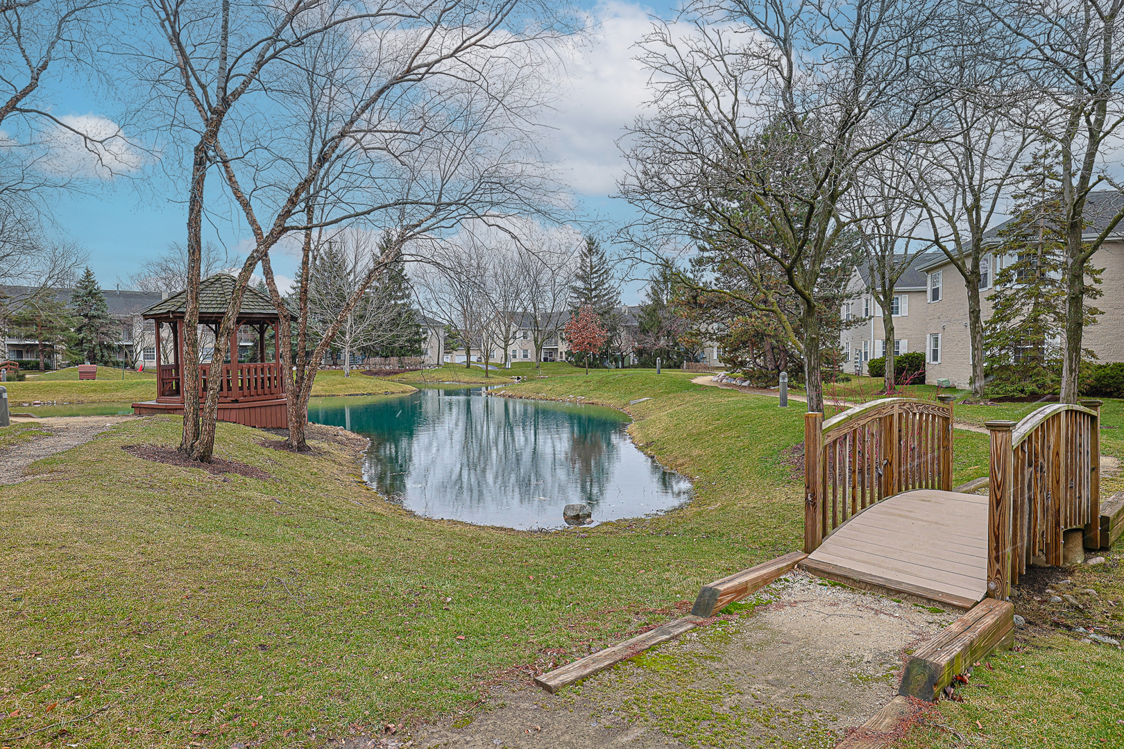 768 North Gary Avenue, Unit 103 Carol Stream, IL 60188 - Photo 24 of 24