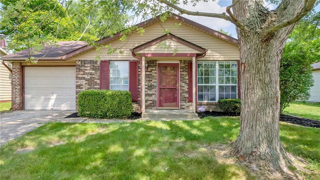 3239 Milford Road Indianapolis, IN 46235 - Photo 1 of 25 Gallery Image 1