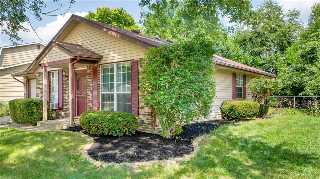 3239 Milford Road Indianapolis, IN 46235 - Photo 2 of 25 Gallery Image 2