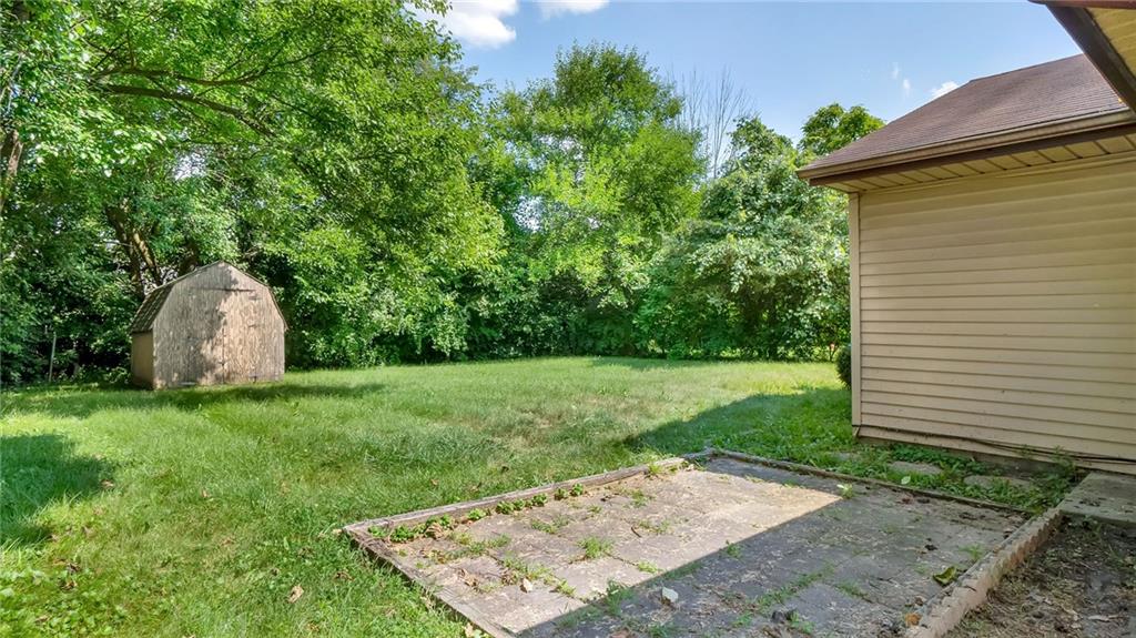 3239 Milford Road Indianapolis, IN 46235 - Photo 20 of 25 Gallery Image 20
