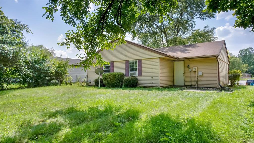 3239 Milford Road Indianapolis, IN 46235 - Photo 21 of 25 Gallery Image 21