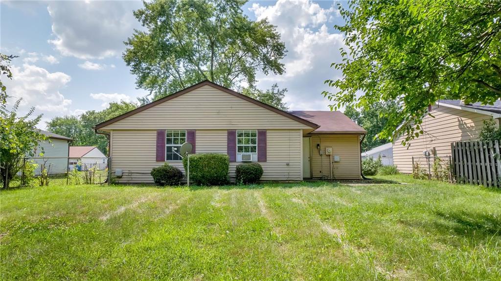 3239 Milford Road Indianapolis, IN 46235 - Photo 22 of 25 Gallery Image 22