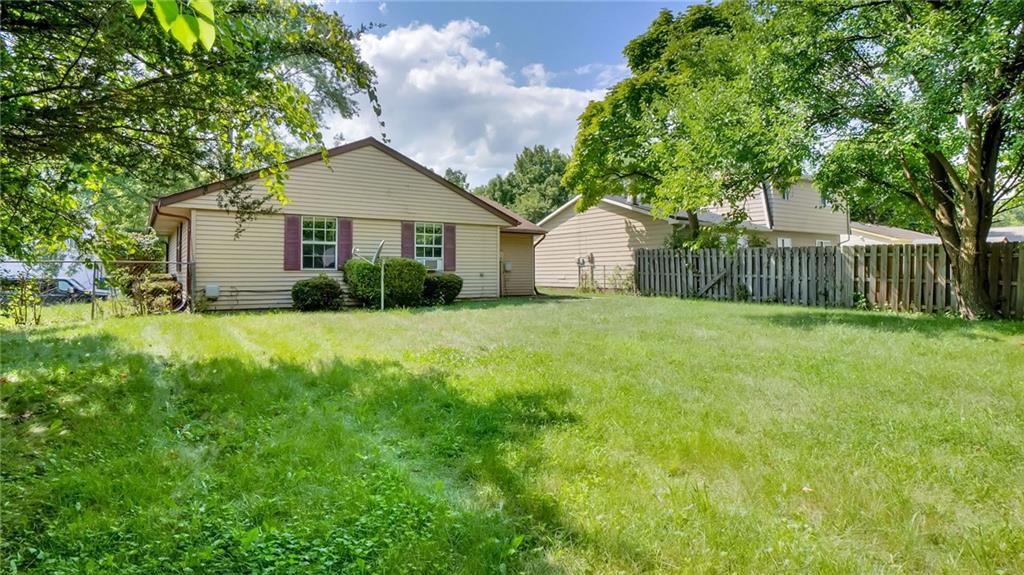3239 Milford Road Indianapolis, IN 46235 - Photo 23 of 25 Gallery Image 23