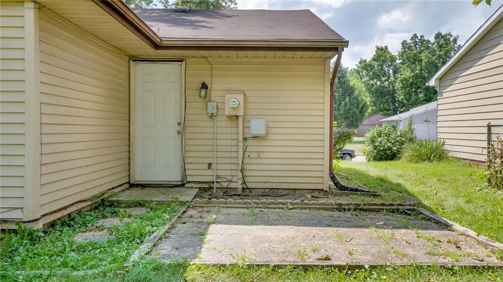 3239 Milford Road Indianapolis, IN 46235 - Photo 24 of 25 Gallery Image 24