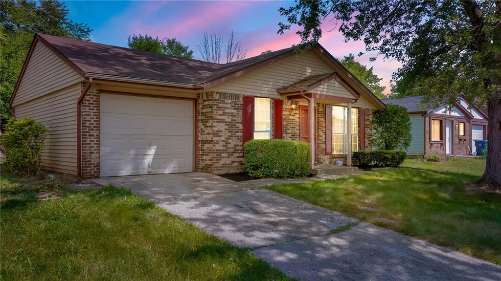 3239 Milford Road Indianapolis, IN 46235 - Photo 25 of 25 Gallery Image 25