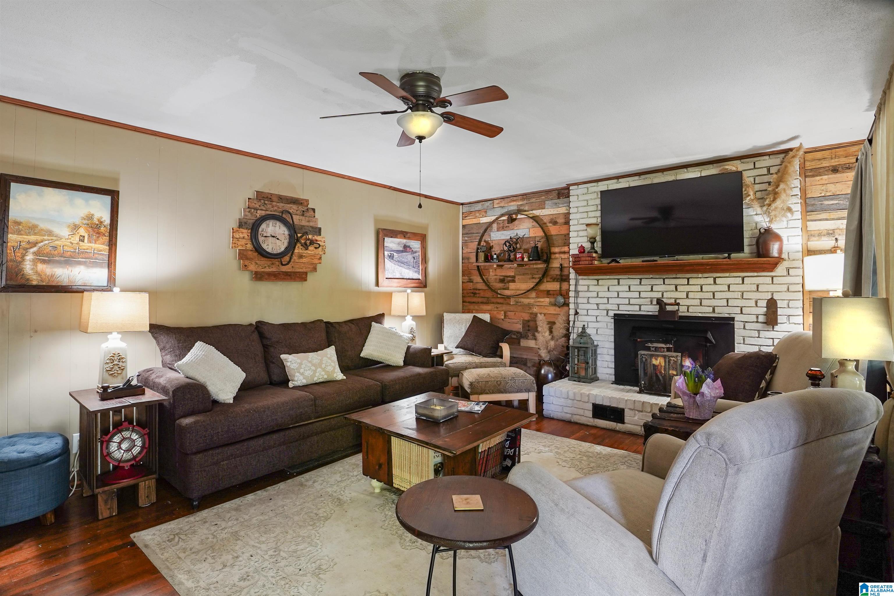 15038 Northside Road Northport, AL 35475 - Photo 8 of 62