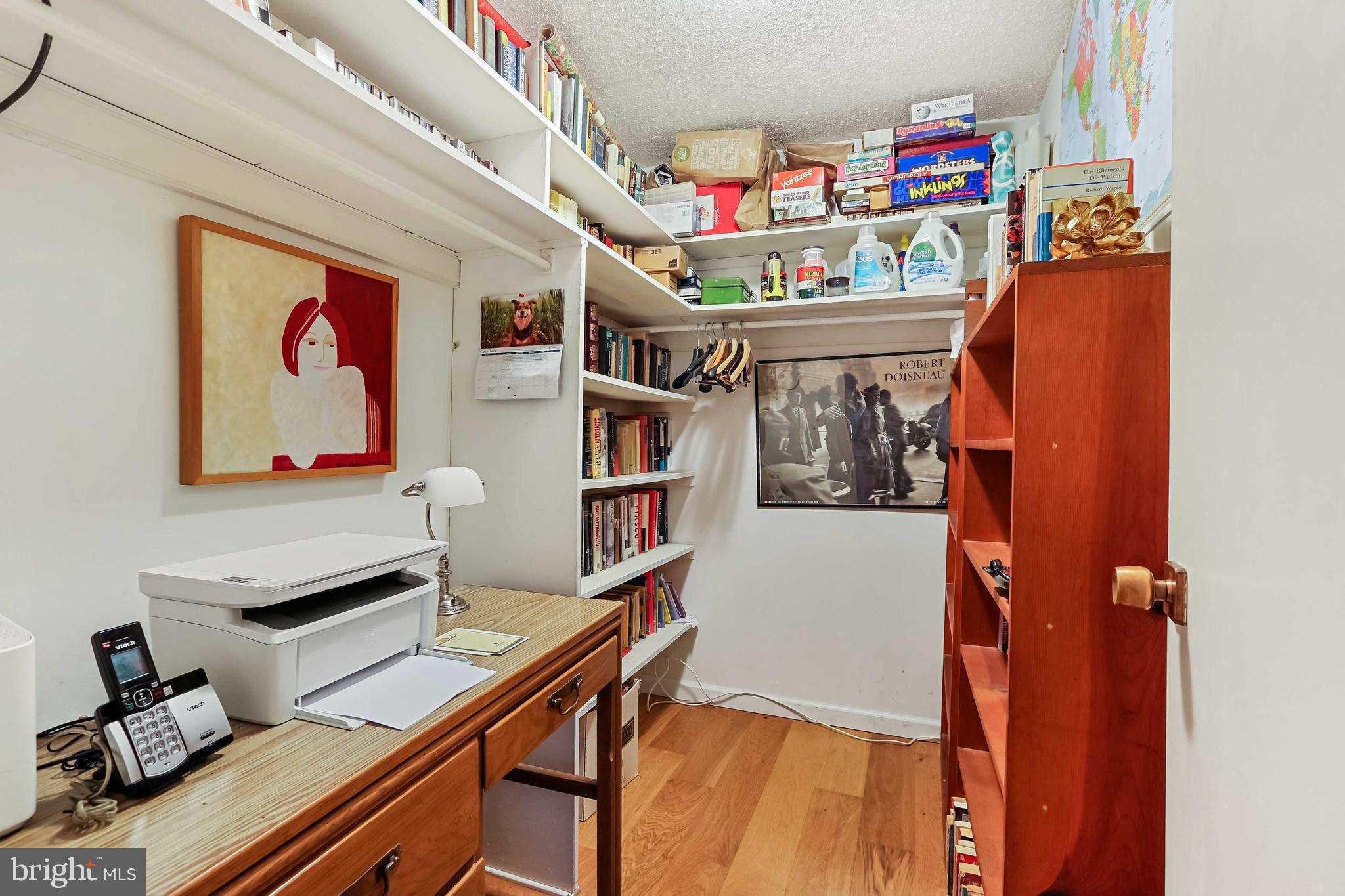 4401 Roland Avenue, Unit 302 Baltimore, MD 21210 - Photo 13 of 42