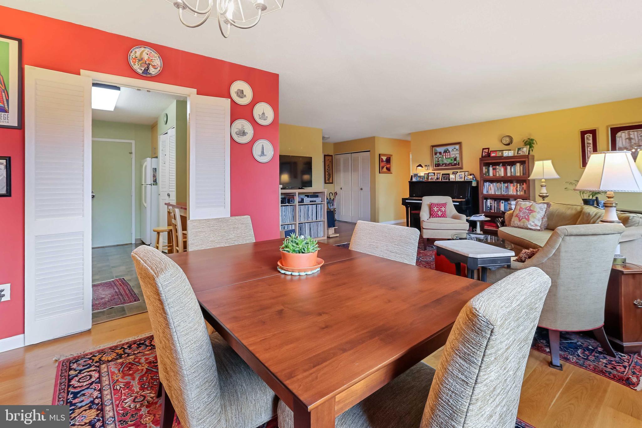 4401 Roland Avenue, Unit 302 Baltimore, MD 21210 - Photo 16 of 42