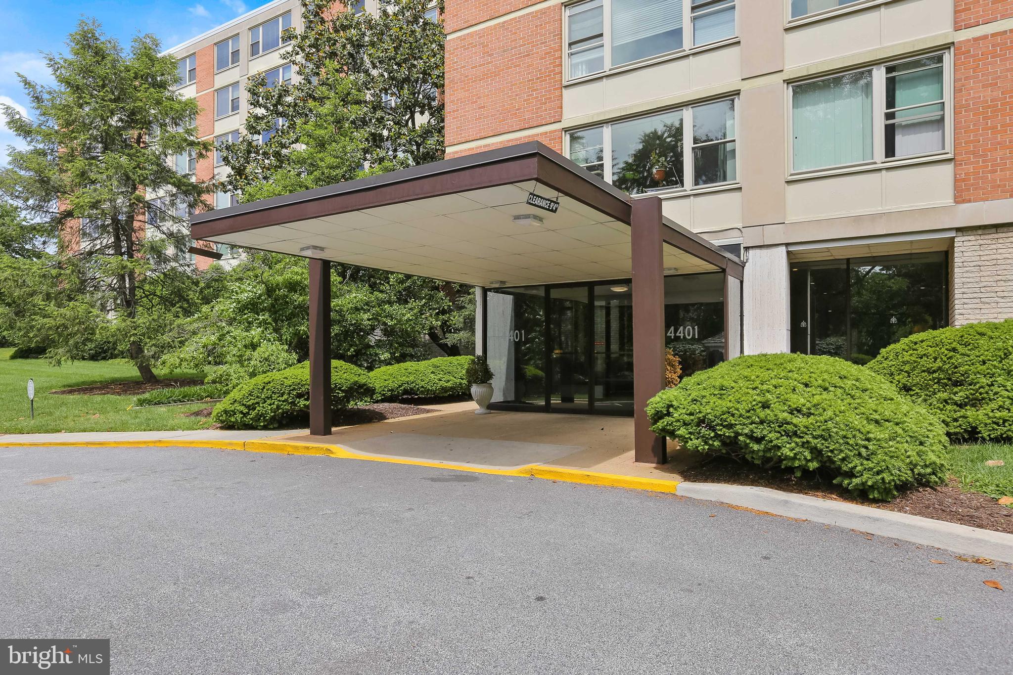 4401 Roland Avenue, Unit 302 Baltimore, MD 21210 - Photo 2 of 42