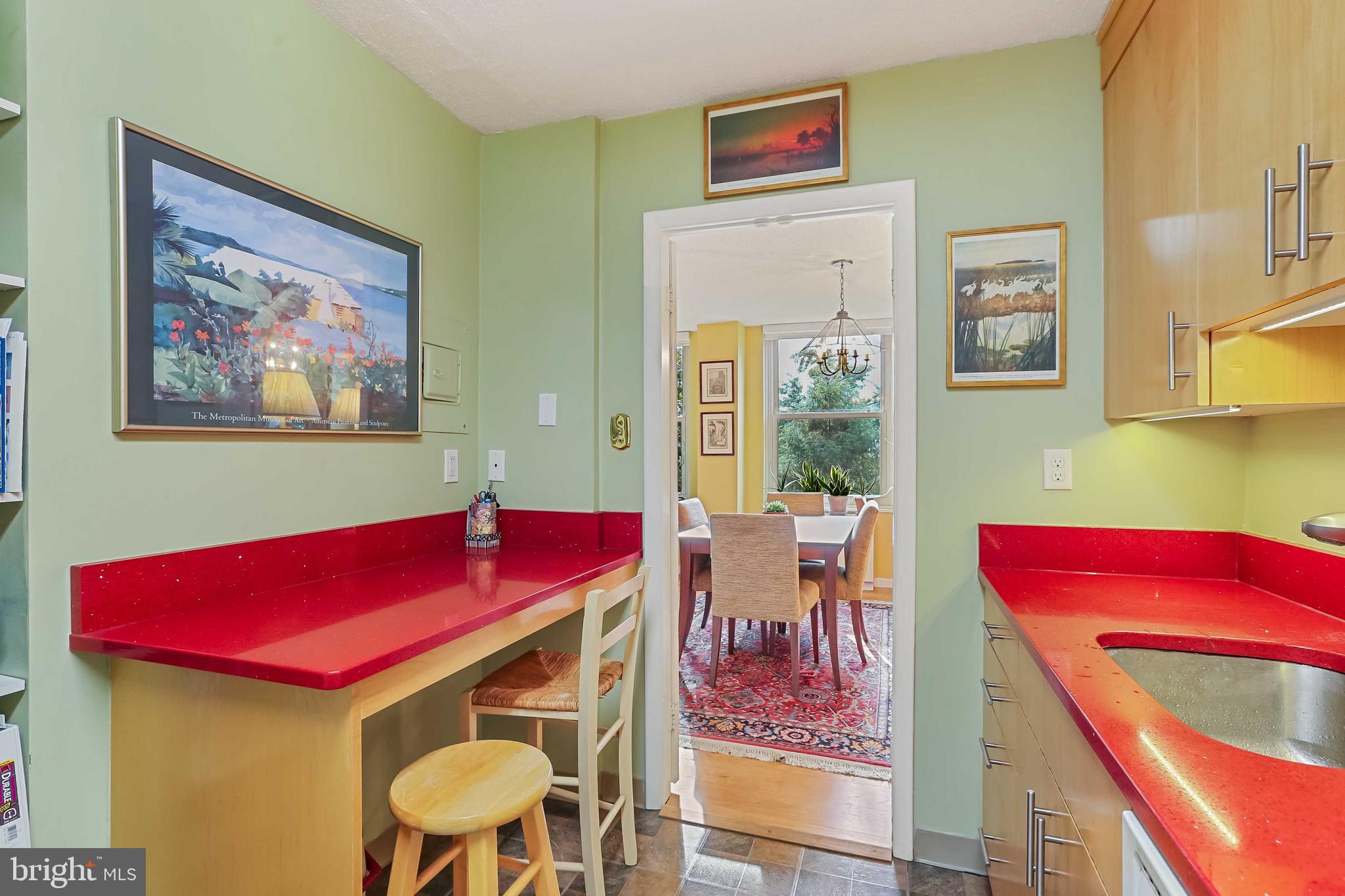 4401 Roland Avenue, Unit 302 Baltimore, MD 21210 - Photo 21 of 42