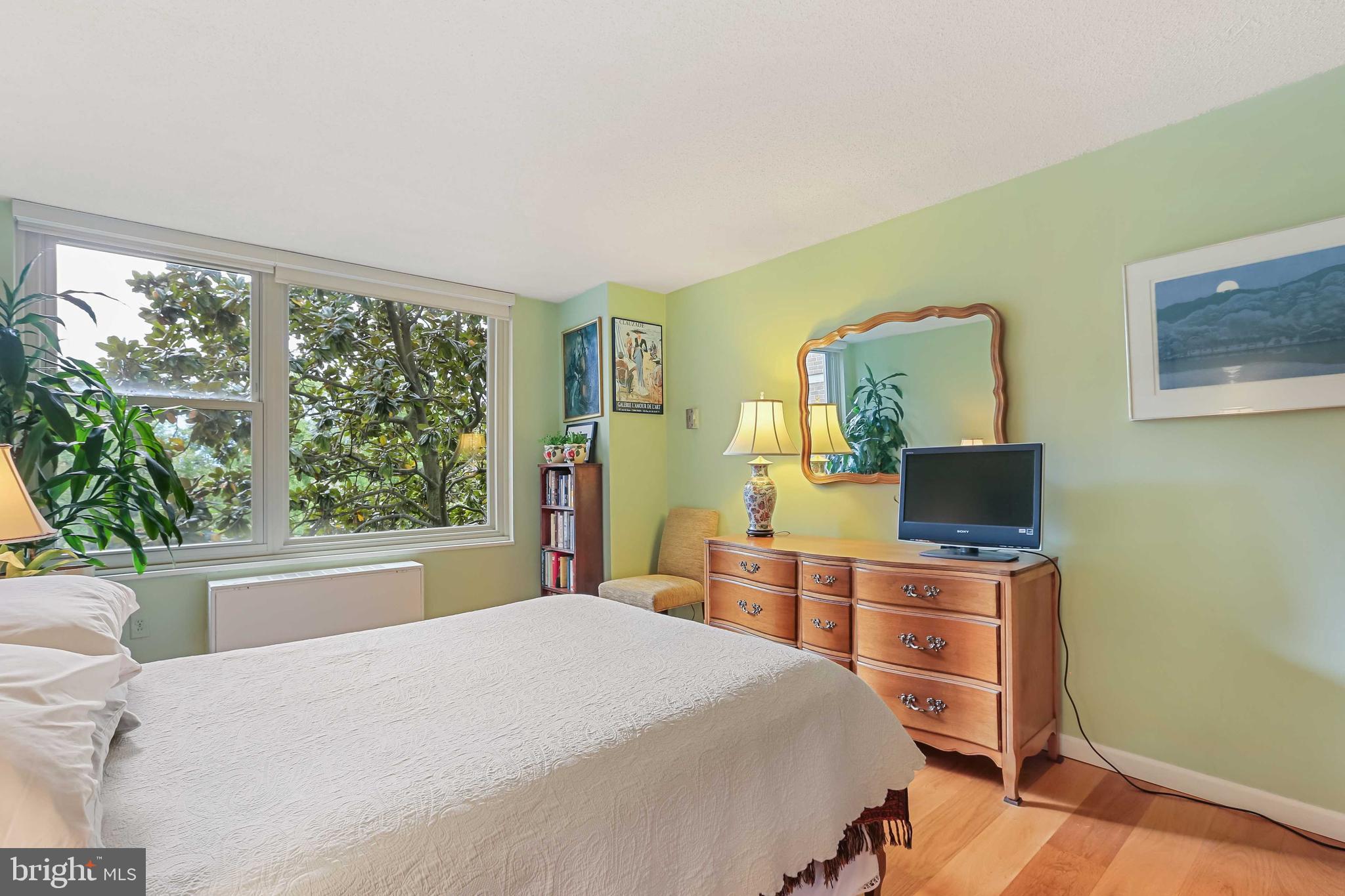 4401 Roland Avenue, Unit 302 Baltimore, MD 21210 - Photo 23 of 42