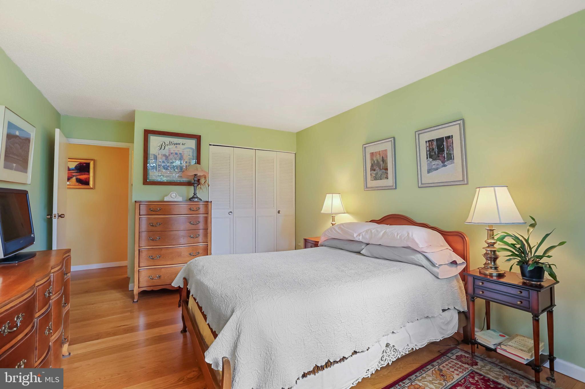 4401 Roland Avenue, Unit 302 Baltimore, MD 21210 - Photo 24 of 42