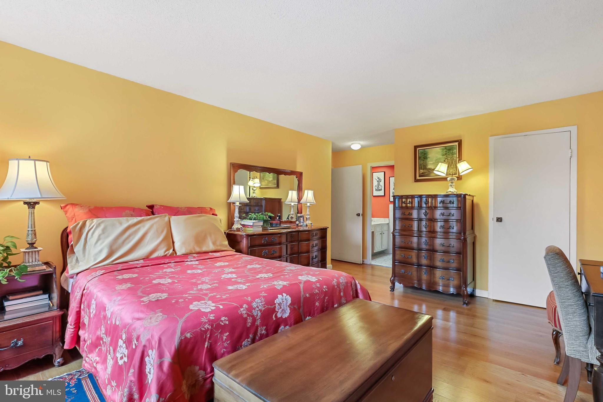 4401 Roland Avenue, Unit 302 Baltimore, MD 21210 - Photo 28 of 42