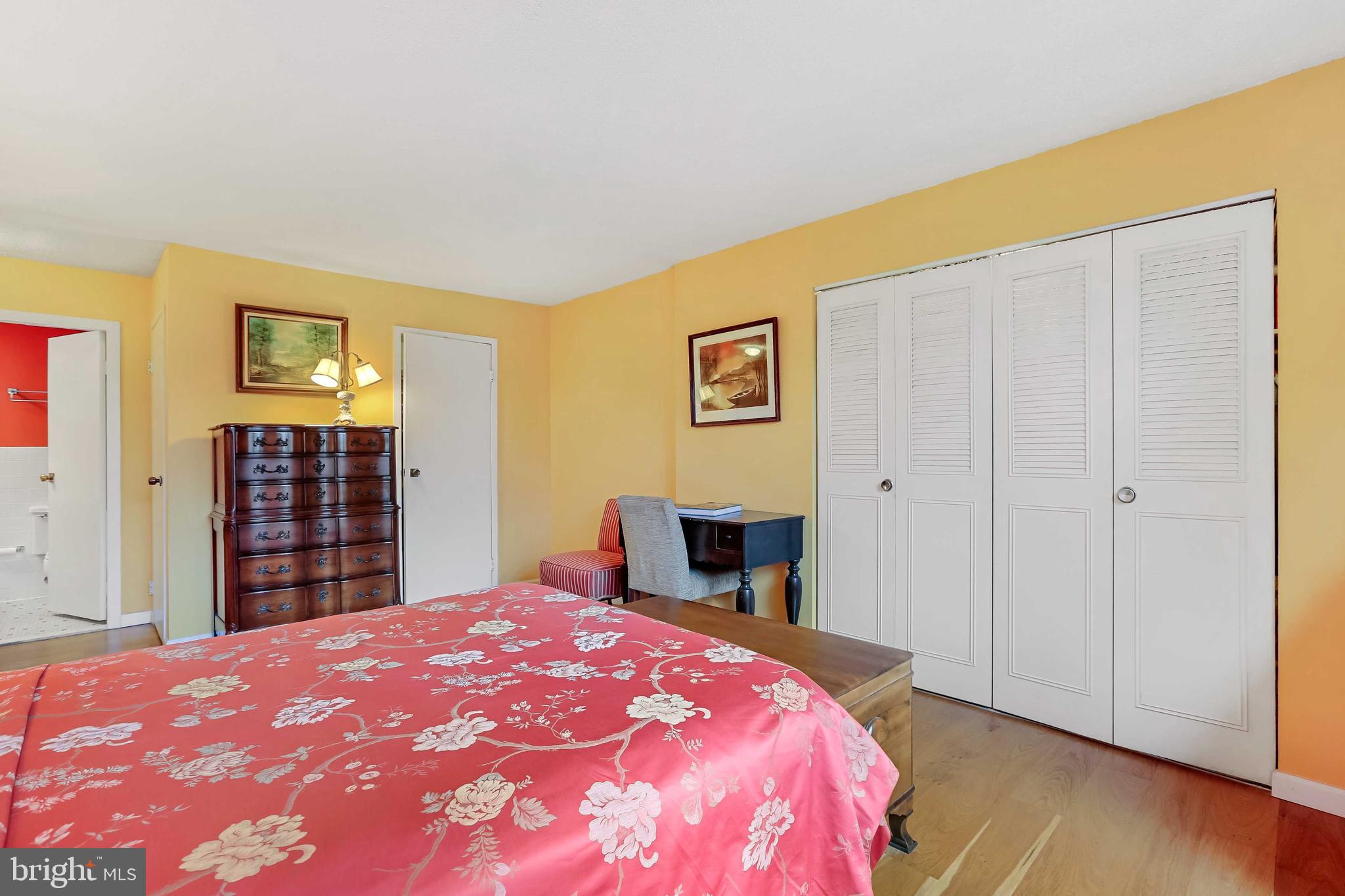 4401 Roland Avenue, Unit 302 Baltimore, MD 21210 - Photo 29 of 42
