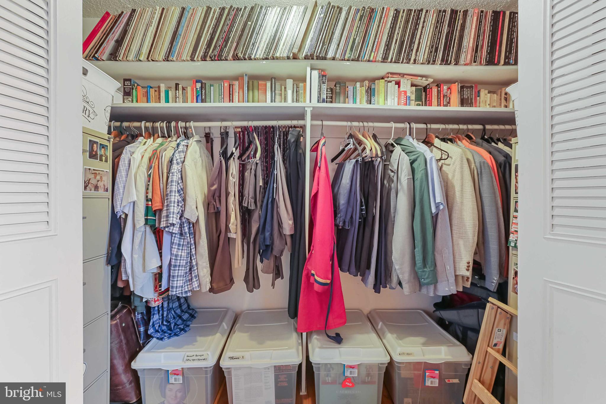 4401 Roland Avenue, Unit 302 Baltimore, MD 21210 - Photo 31 of 42