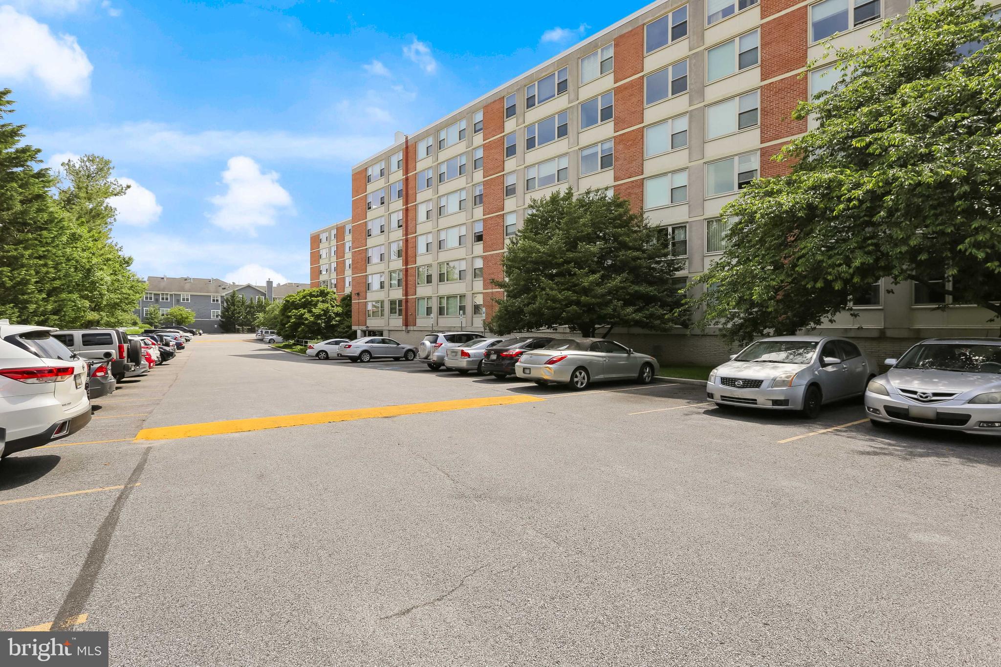 4401 Roland Avenue, Unit 302 Baltimore, MD 21210 - Photo 41 of 42