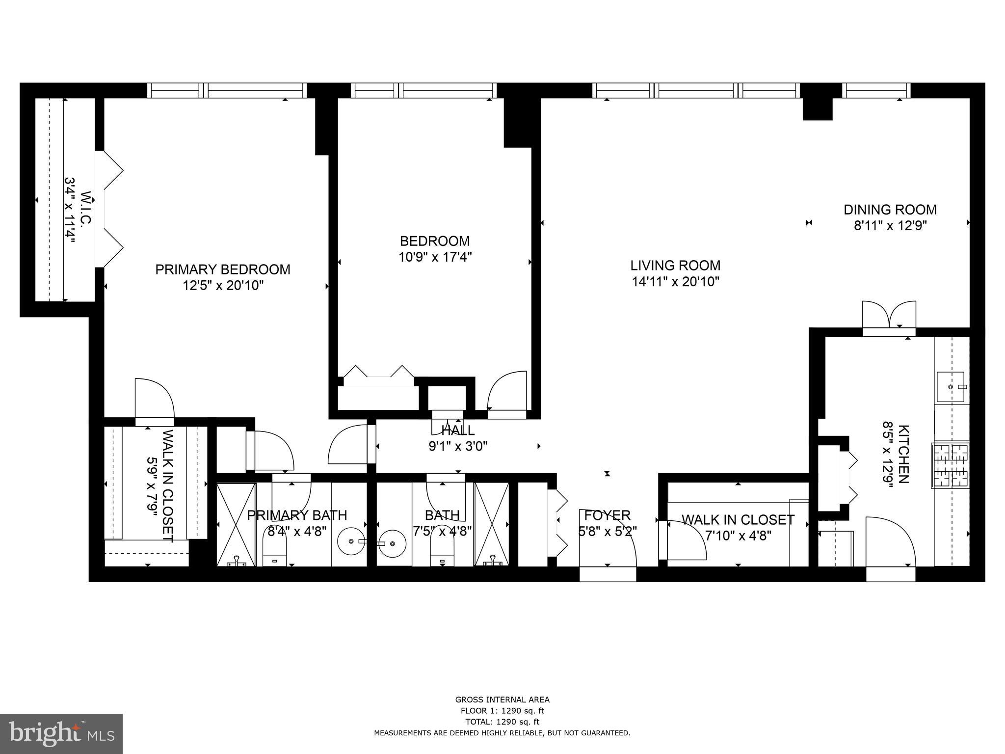4401 Roland Avenue, Unit 302 Baltimore, MD 21210 - Photo 42 of 42