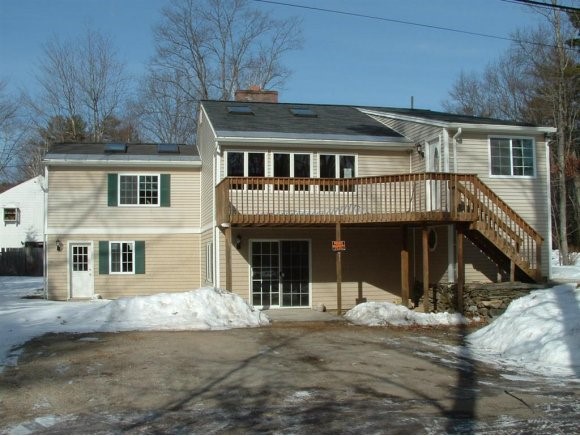 412 Collettes Grove Road Derry, NH 03038 - Photo 1 of 1