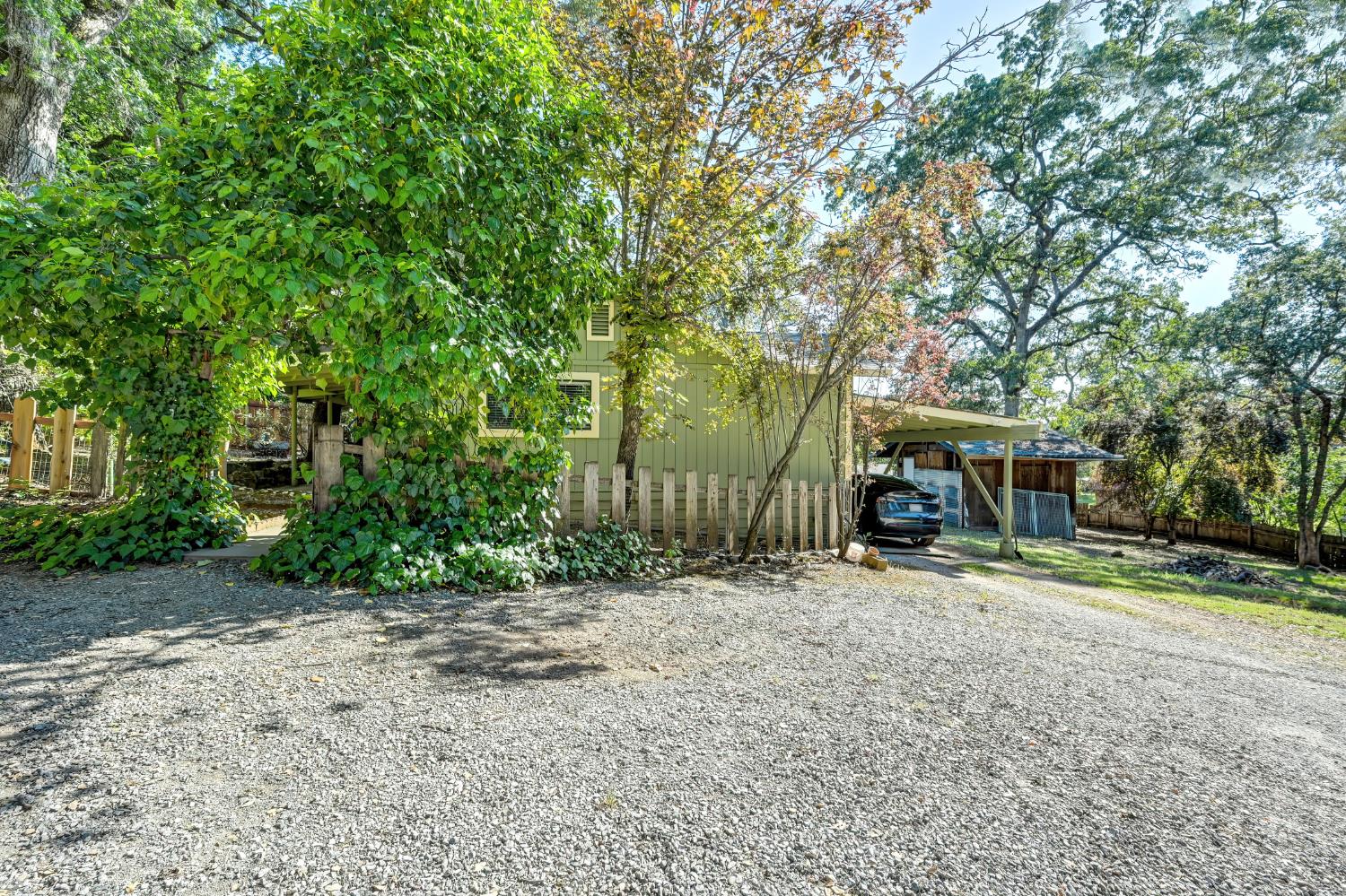4074 Forni Road Placerville, CA 95667 - Photo 20 of 45