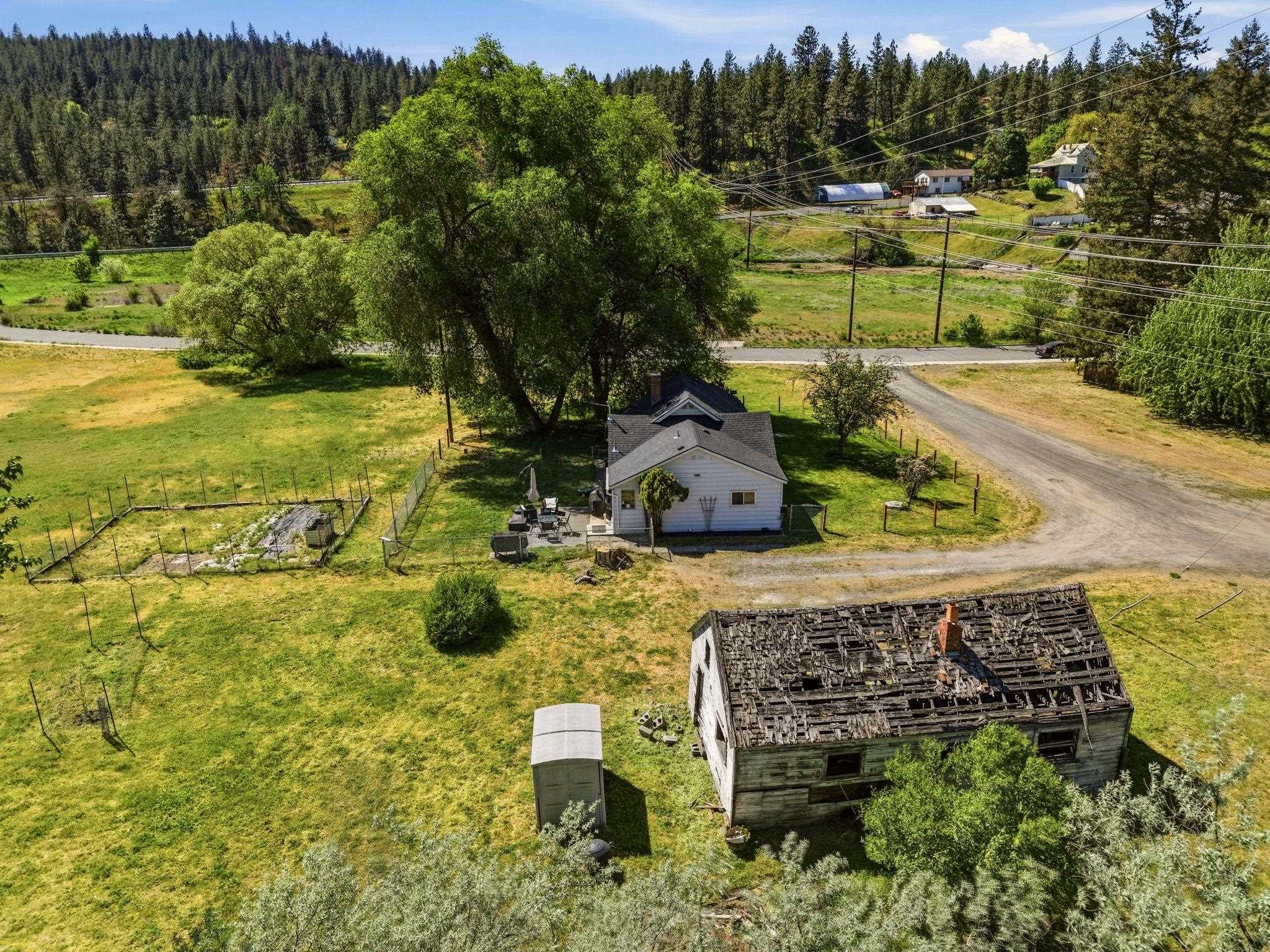 2907 South Oak Street Spokane, WA 99224 - Photo 45 of 47