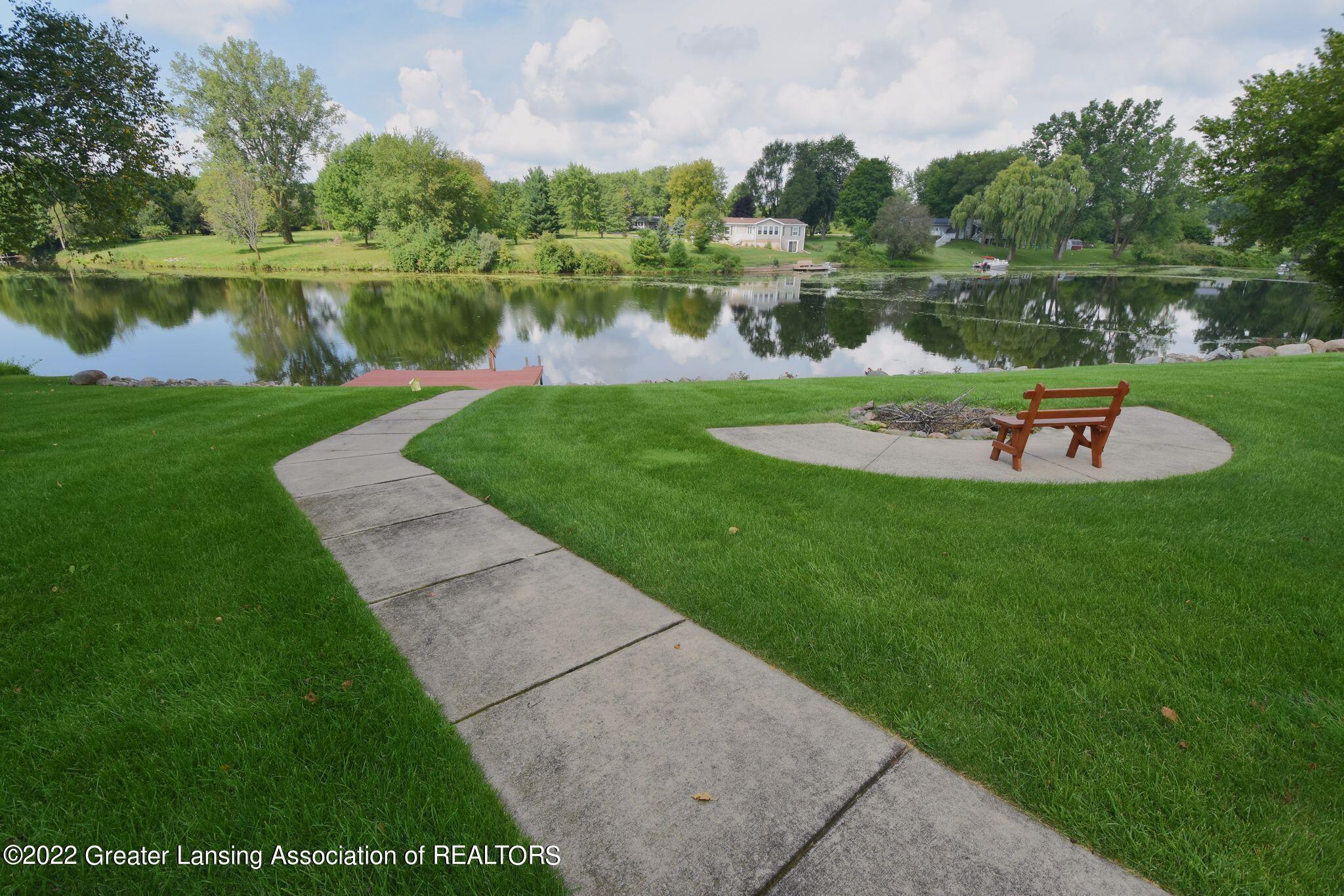 9700 South Luce Road Perrinton, MI 48871 - Photo 29 of 42 28