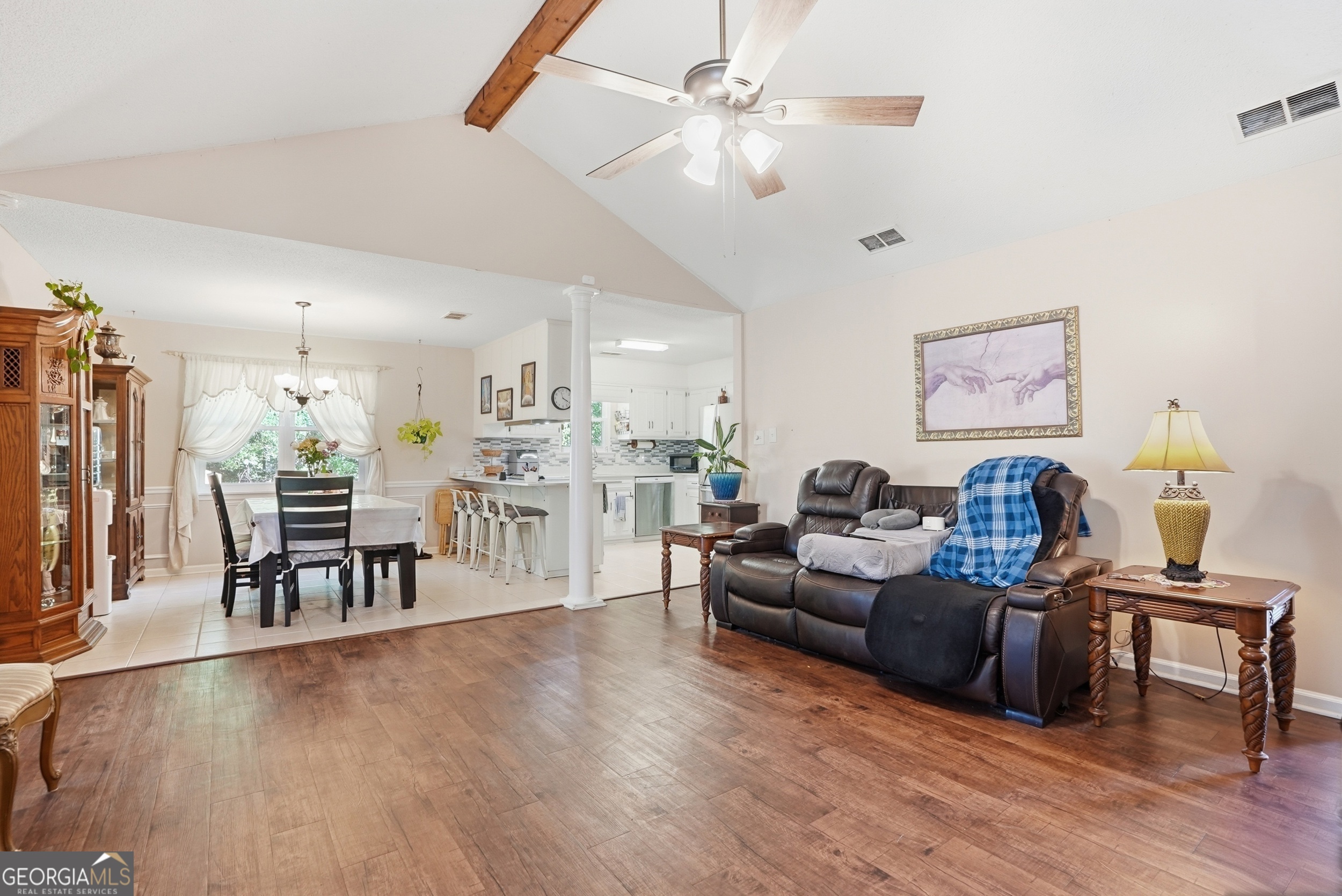 521 Pleasant Point Road Statesboro, GA 30458 - Photo 7 of 30