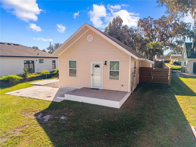 $279,500 | 315 East 5th Street, St. Cloud, FL 34769