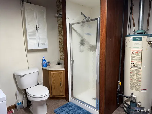 $120,000 | 106 Johnson Lane, Raymond, IL 62560