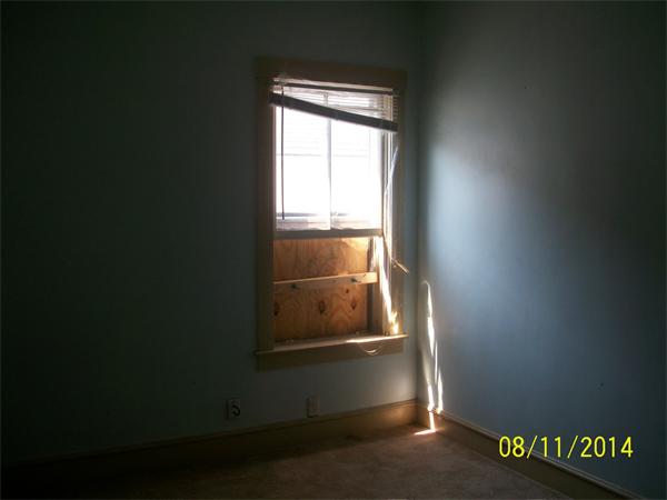 527 Division Street Fall River, MA 02721 - Photo 18 of 30 a view of wooden door