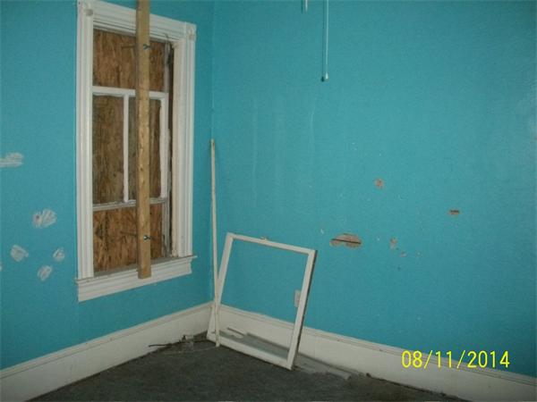 527 Division Street Fall River, MA 02721 - Photo 23 of 30 a view of an empty room