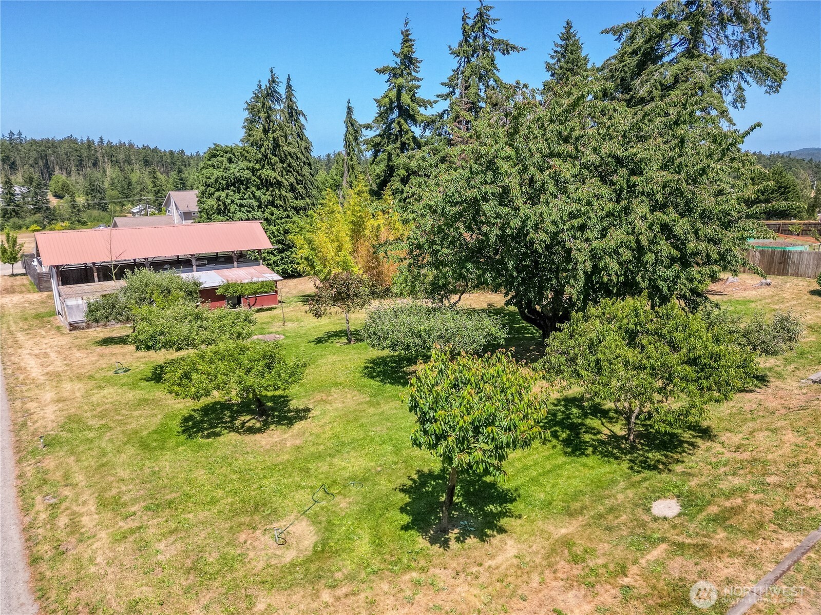 141 Bay Ridge Place Sequim, WA 98382 - Photo 40 of 40