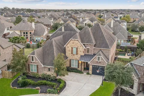 $849,900 | 1118 Fragile Sail Court, Katy, TX 77494