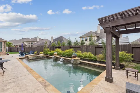 $849,900 | 1118 Fragile Sail Court, Katy, TX 77494