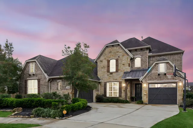 $869,000 | 1118 Fragile Sail Court, Katy, TX 77494