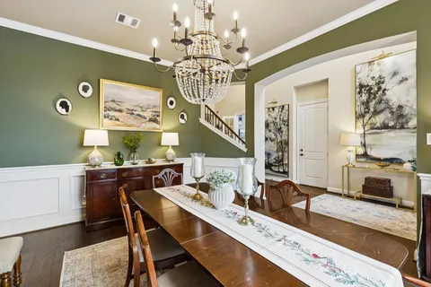 $849,900 | 1118 Fragile Sail Court, Katy, TX 77494