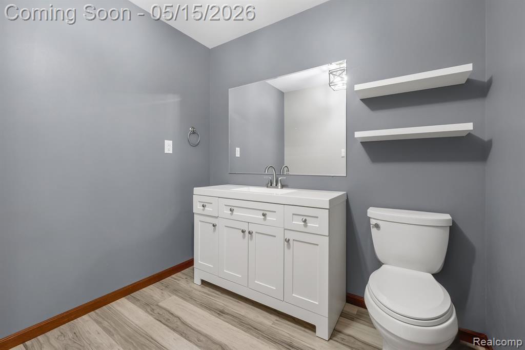 2381 Burke Road Fowlerville, MI 48836 - Photo 24 of 34
